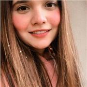 I’m an English teacher! I have an experience of Teaching english in Rome School. Secondly I’m a masters degree holder